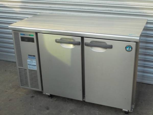 ☆2009年製☆サンヨー☆冷温蔵ショーケース☆SSR-167BNCH☆単相100V