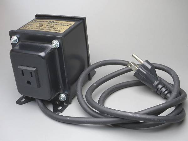 新作入荷，新作登場 ノグチトランス ステップアップトランス U-1000E