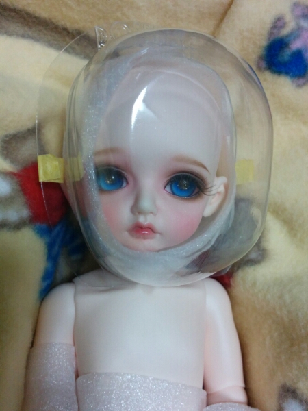 Holiday's – BJD Collectasy Child~ ROSEN LIED Mignon Child Limited
