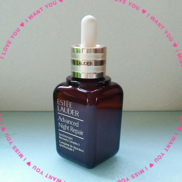 エスティローダー アドバンス ナイトリペア SR コンプレックスⅡ 100ml