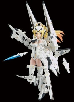 武装神姫 天使型MMS アーンヴァル Mk.2 武装パーツ