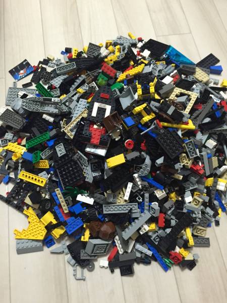 ☆レゴLEGO 大量 3.5kg☆