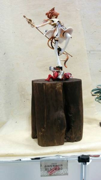 ｗｆ 16 冬 うろこもん 月影 化猫陰陽師 一般 売買されたオークション情報 Yahooの商品情報をアーカイブ公開 オークファン Aucfan Com