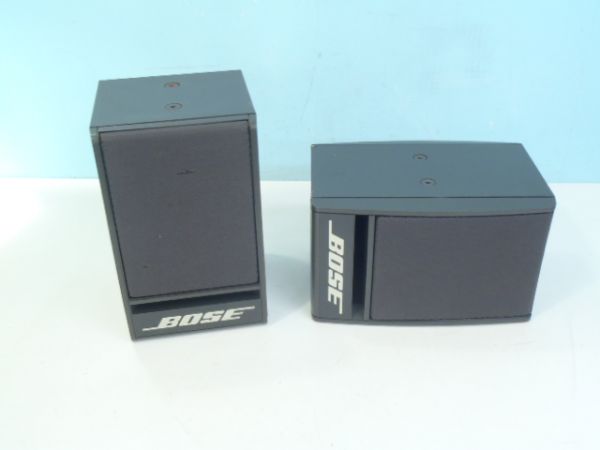 ☆BOSE ボーズ スピーカーシステム 100 PR Speaker☆