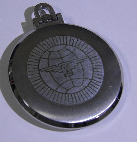 【LONGINES/ロンジン】 アンティーク 懐中時計/手巻き 約26.9g