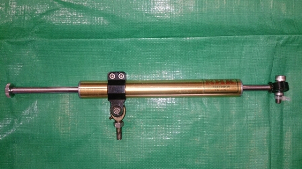 NHKステアリングダンパー