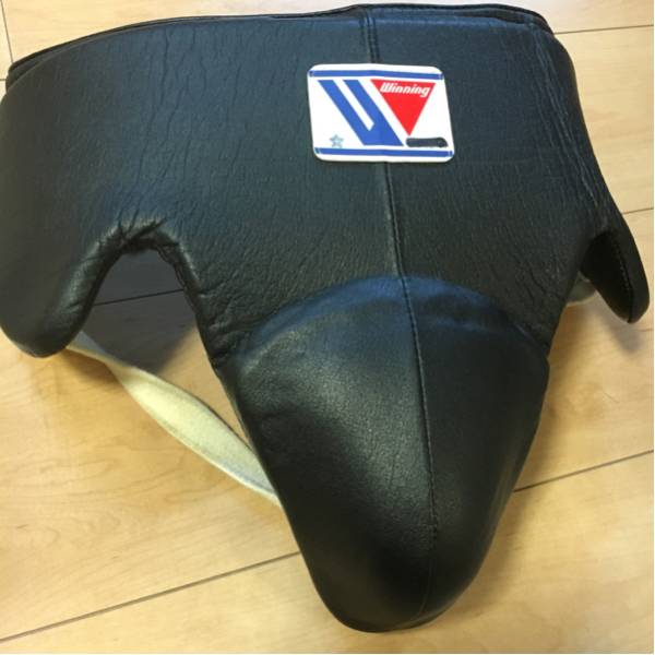 ☆中古☆ウイニング☆カッププロテクター☆ノンファールカップ