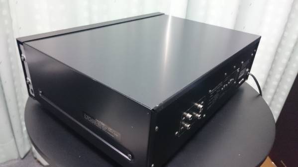 Nakamichi 670ZX ジャンク品 ナカミチ
