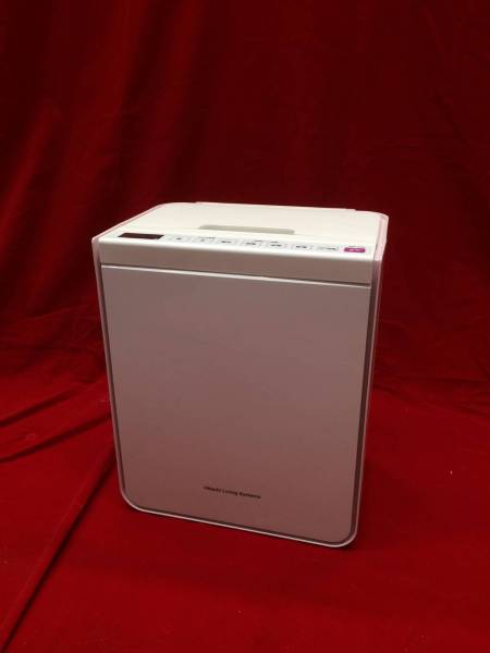 2014年製 HITACHI ふとん乾燥機 アッとドライ HFK-V300 【公式通販】