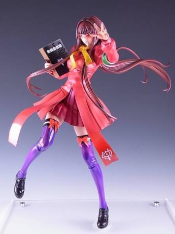 WF2016冬 ヒエイ B.M.W 田中冬志 アルペジオ ワンフェス