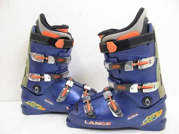 ラング スキーブーツ 2026-2027 ラング LANGE 最新 NEWモデル スキー