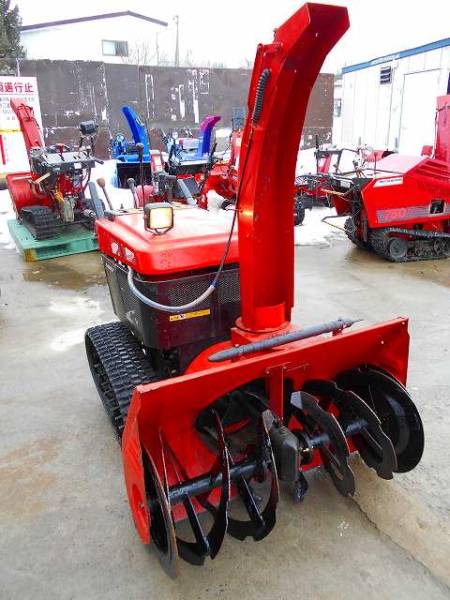 除雪機 フジイ Yahoo!オークション - S-9010F – 農キング 中古 2026年