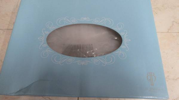 19，950円■タカミブライダル【TAKAMI BRIDAL】ベール100ｃｍ程