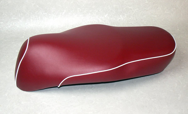 【オーダー13色対応】ジョーカー90カスタムシートカバー張替え用