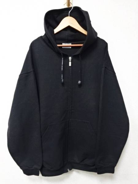 美品【VERSACE SPORT】ヴェルサーチ ジップパーカー　春夏物 50