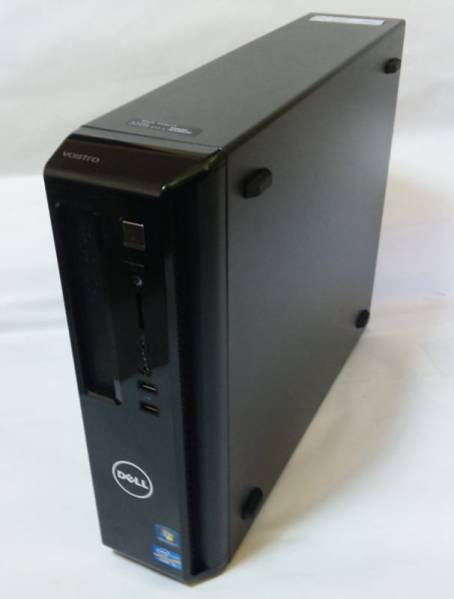 Vostro DELL 260s Core Dell 0 i5 Intel 4GB Desktop HDD i5-2400 