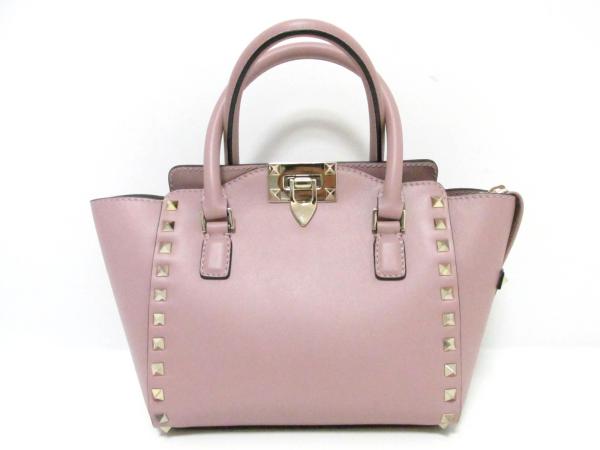 ヴァレンチノ ガラバーニ [新品同様]