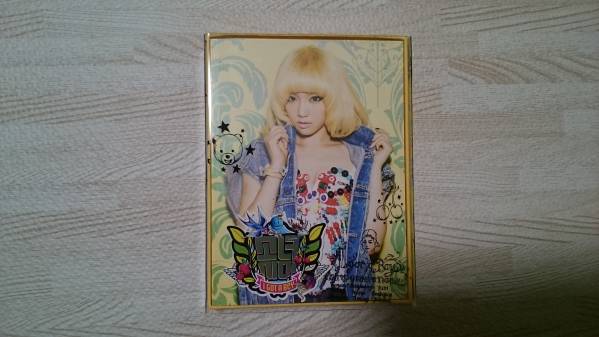美品☆少女時代 CD テヨン I GOT A BOY 限定 TaeYeon ユナ ,☆少女時代