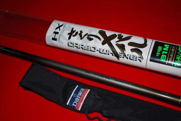 DAIWA HX探りメバル硬調61M 51〜61zoom付き ダイワ HX さぐり メバル 中硬 61M ダイワ HX 【公式通販】