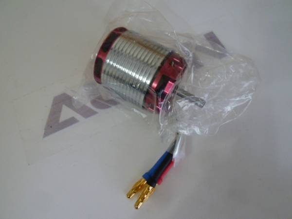 ALIGN T-REX500L 500MXブラシレスモーター（1600KV) 「」 【公式通販】