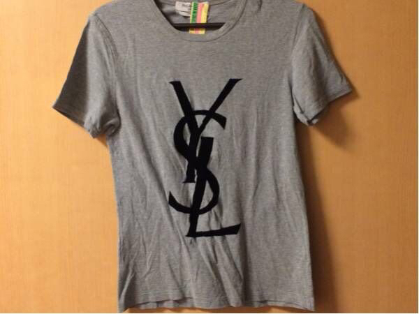 イブサンローラン 希少サイズS 美品