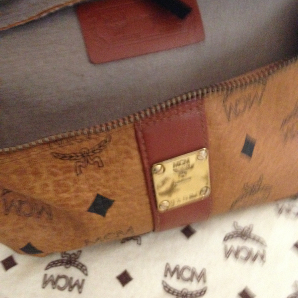mcm ウエストポーチ（性別レディース）（バッグ・小物 MCM ベルト 