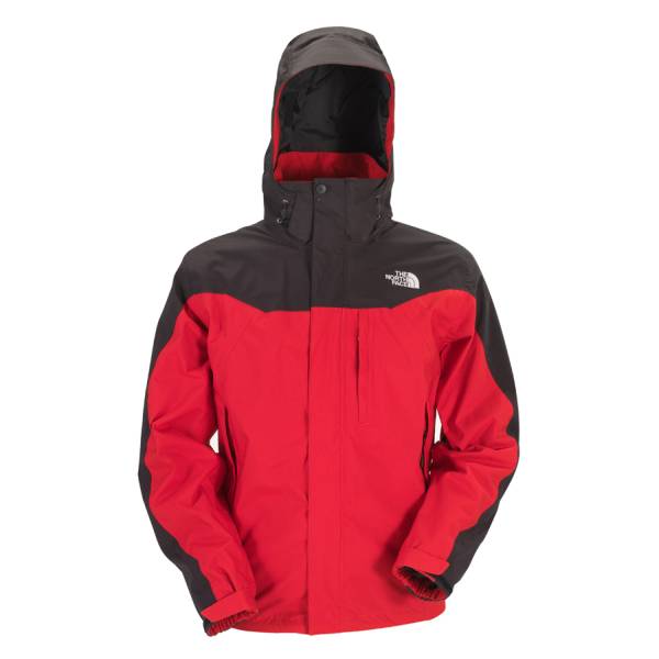 【M】ザ・ノースフェイス バリウス ガイド ジャケット (OJN)