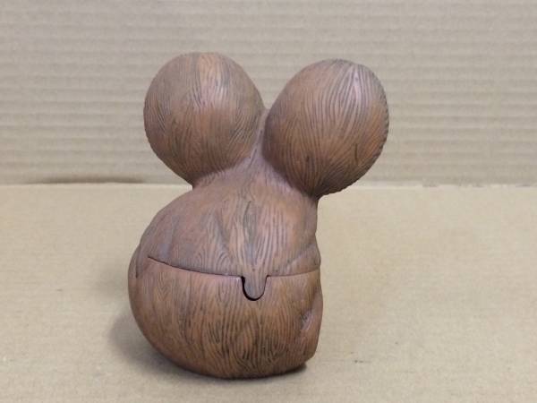 Rat Fink ラットフィンク 灰皿＆小物入れ RatFink灰皿＆小物入れ