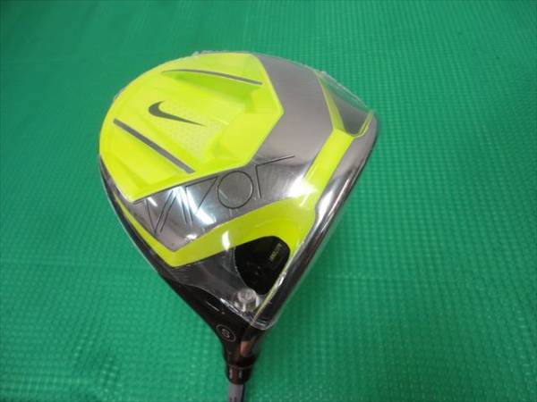 展示品[ナイキ]Vapor Speedドライバー Speeder661Evolution/S