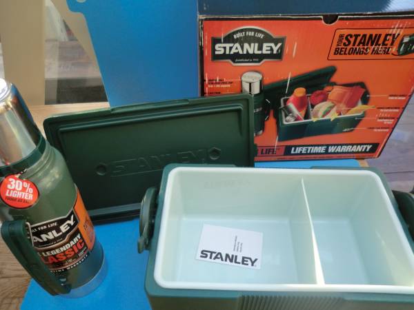STANLEY スタンレー ランチボックス ＆ ボトルセット 水筒、ボトル
