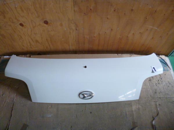 [s2198] ダイハツ　ハイゼット　S320V　H17年　ボンネット