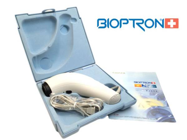 美顔器 BIOPTRON Compact Ⅲ BIOPTRON Compact III 美顔器 スウォッツ