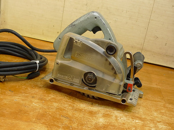 [マキタ] 小型ミゾキリ 3004A