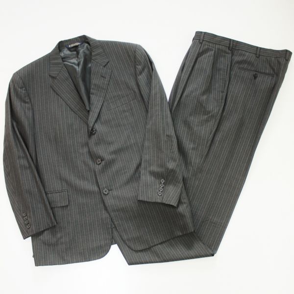 ブルックスブラザーズ 春夏　セットアップ ウール スーツ 44-38