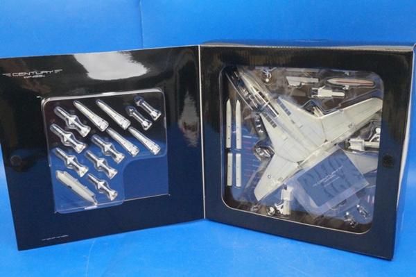 CENTURY WINGS/001600☆1/72 F-14A トムキャット ウルフパック 【公式