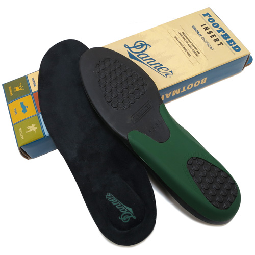 新品ダナー製中敷▼XS インソール▼メンズUS4-6 レディースUS6-8