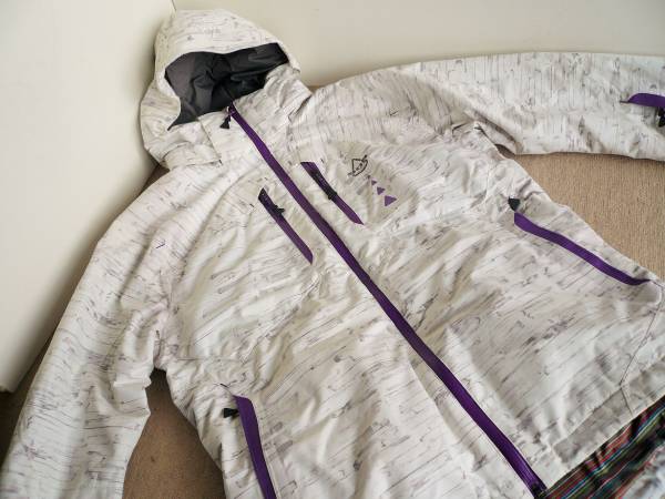 ■中古■SOSウエア■Sサイズ・格安ジャケット