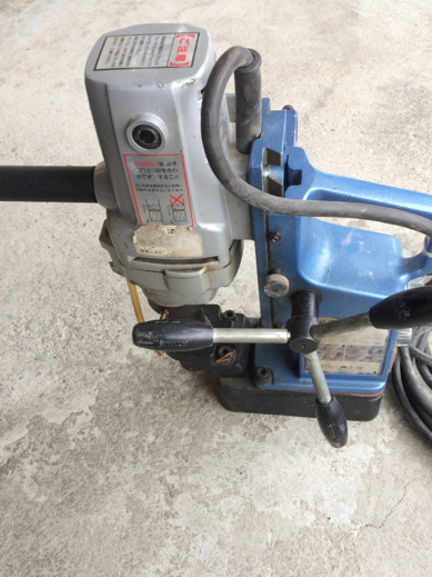 日東工器アトラエ－スA-3000 オマケ ジェットブローチたくさん