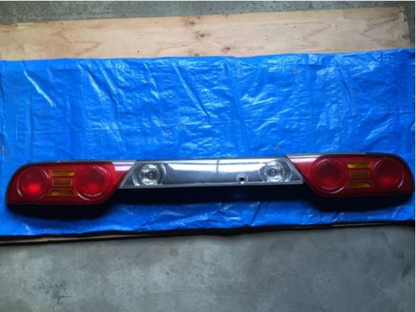 180SX 後期テール 180SX 【公式通販】