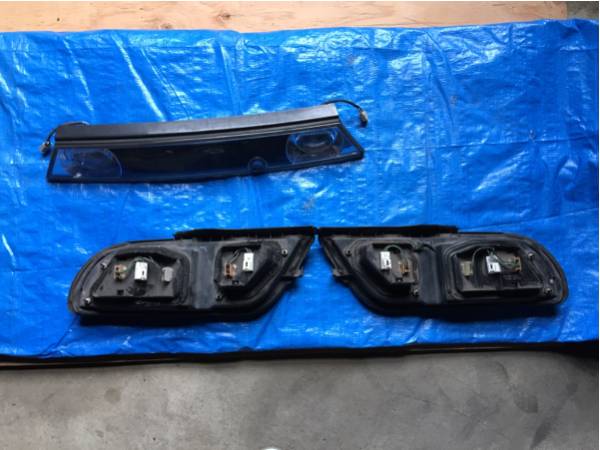 180SX 後期テール 180SX 【公式通販】