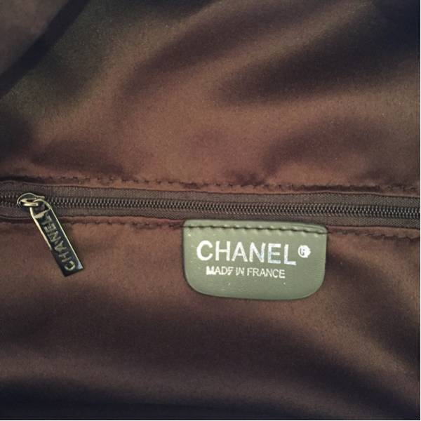 新品未使用CHANELバックパックノベルティ かばん、バッグ ブランド別
