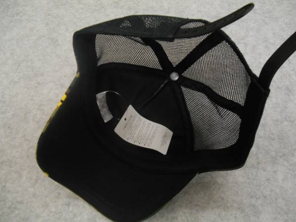 YONEX 限定メッシュキャップ　191送料込み