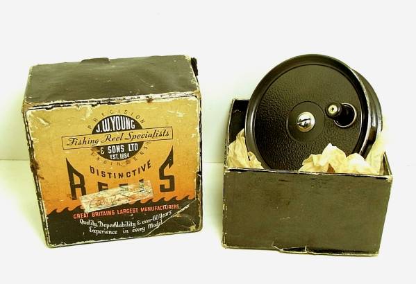 J.W.YOUNG&SONS The CONDEX 3 1/2