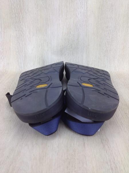 CHACO◆サンダル/-/NVY