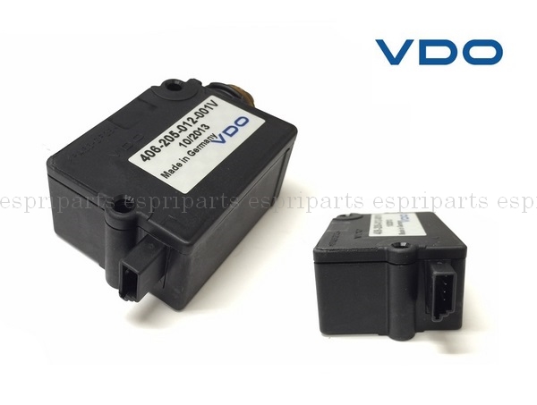 BMW E39 525i 528i 530i トランク ロックアクチュエーター VDO