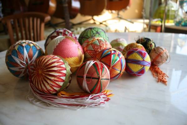 NEJIRO Y1421 鞠/まり　13セット　　