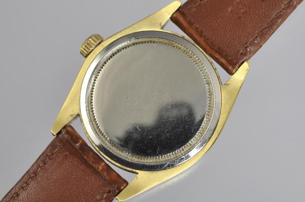 ロレックス ROLEX オイスター Ref.6094 Cal.1210 メンズ