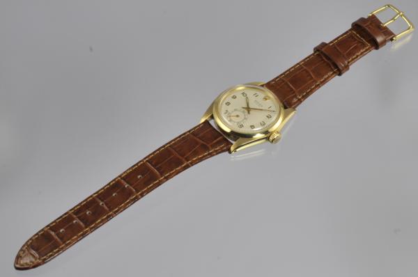 ロレックス ROLEX オイスター Ref.6094 Cal.1210 メンズ
