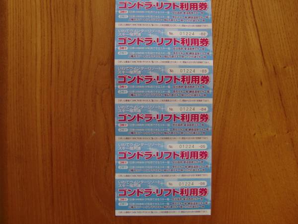 いわてウインターリゾートスキー場共通券 公式通販 いわて いわてウインターリゾートスキー場共通券 公式通販 いわて
