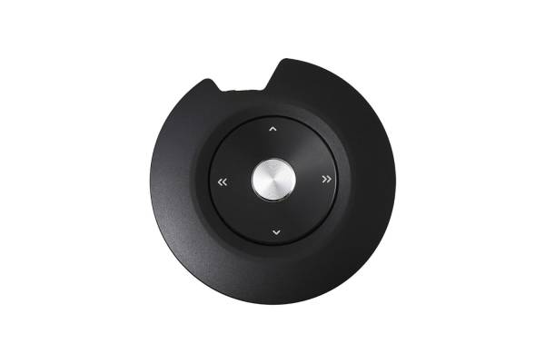 新品■Deff Sound ポータブルヘッドホンアンプ DDA-A20RCBK